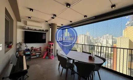 Apartamento para venda e locação, 3 dormitórios 1 suíte 2 vagas 93m2, localizado na barra funda, sã