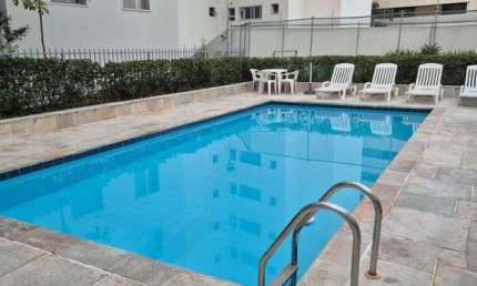 Apartamento 3 Dormitorios 1 Vaga  para locação, Aclimação, São Paulo, SP