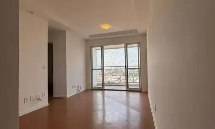 Apartamento2 Dormitorios 1 Vaga  à venda, Saúde, São Paulo, SP