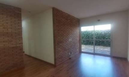 Apartamento de 87m² para venda e locação, 2 dormitórios, 2 Suítes, 2 Vagas para auto. localizado na