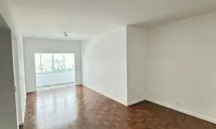 Apartamento de 108m² à venda, Bela Vista, São Paulo, SP. com 2 Dormitórios sendo 1 Suíte, 2 Salas,