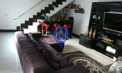 Sobrado de 500m² à venda, com 5 dormitórios sendo 1 suíte, 4 vagas para auto. localizado em sacomã,