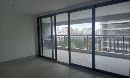 Apartamento de 123m² com Terraço Gourmet à venda, Chácara Klabin, São Paulo, SP. Com 3 Suítes, ambi