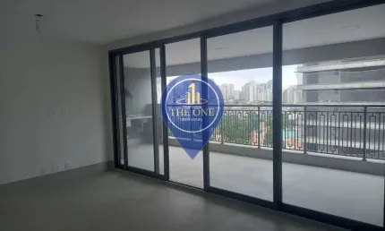 Apartamento de 123m² com terraço gourmet à venda, chácara klabin, são paulo, sp. com 3 suítes, ambi