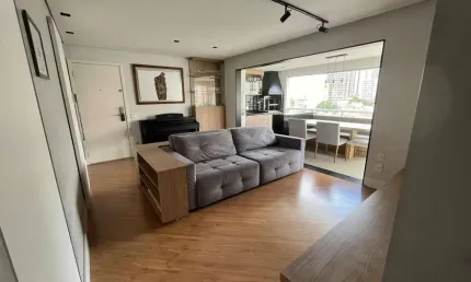 Apartamento à venda 3 Dormitorios 1 suite 2 Vagas 90m2 , Perdizes, São Paulo, SP