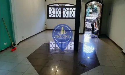 Casa com 240m², 3 dorms, à venda, bela vista, são paulo, sp