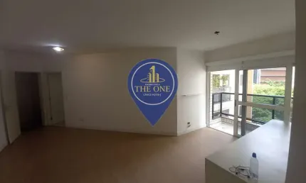 Apartamento de 76m² à venda, vila olímpia, são paulo, sp. com 3 dormitórios sendo 1 suíte, 2 salas,