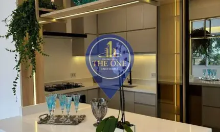 Apartamento de 124m² à venda, santa cecília, são paulo, sp. com 3 suítes, closet planejado, 2 salas