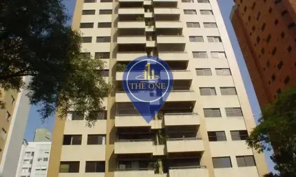 Apartamento de 130m² com terraço à venda, indianópolis, são paulo, sp. com 3 dormitórios sendo 1 su