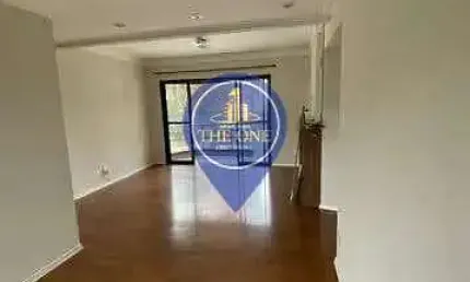 Apartamento de 110m² à venda, vila andrade, são paulo, sp. com 3 dormitórios sendo 1 suíte, 2 vagas