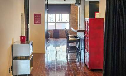 Apartamento para locação, Cidade Monções, São Paulo, SP