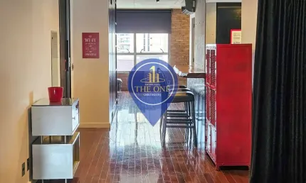 Apartamento para locação, cidade monções, são paulo, sp