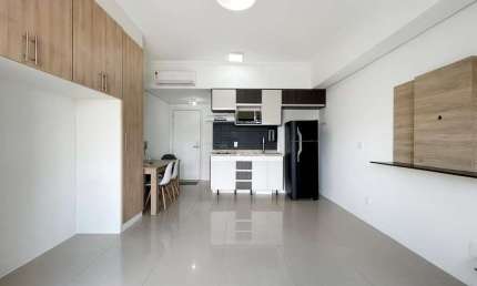 Studio para locação Sem Vaga 36m2, Bela Vista, São Paulo, SP