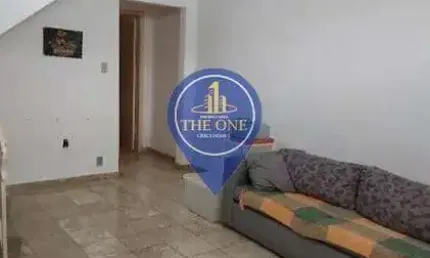 Sobrado com 120m², 2 dorm, 1 vaga, à venda, localizado no jardim aeroporto, são paulo, sp