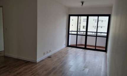 Apartamento para locação 2 Dormitorios 1 Suite 2 Vagas, localizado na Chácara Inglesa, São Paulo, S