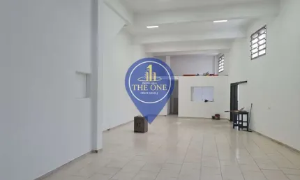 Prédio comercial com 3 pisos total de 450m² para locação, vila américa, são paulo, sp. com 4 vagas