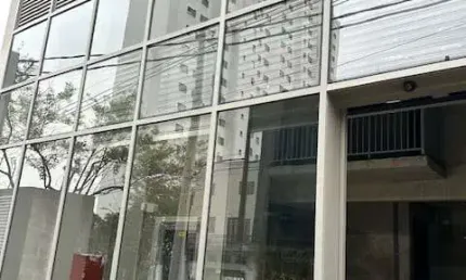 Loja Térrea de 111m² para locação, Vila Clementino, São Paulo, SP. com Mezanino, Elevador, 2 Banhei