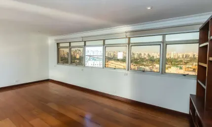 Apartamento à venda 2 Dormitorios 1 Suite 1 Vaga , Itaim Bibi, São Paulo, SP
