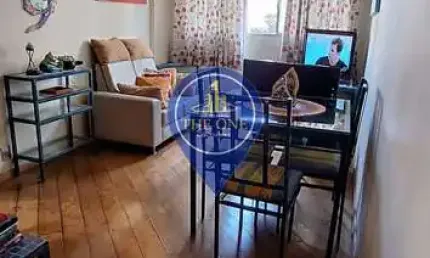 Apartamento à venda, mobiliado com 2 dormitórios, 1 vaga, localizado em higienópolis, são paulo, sp