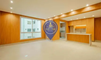 Apartamento com 95m², 2 suítes, impecável, à venda, itaim bibi, são paulo, sp