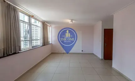 A partamento para locação 2 dormitorios 1 suite 1 vaga , itaim bibi, são paulo, sp