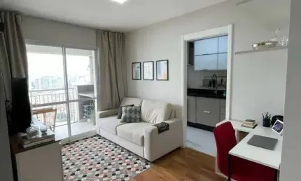 Apartamento com 58m², 2 dorms, lazer completo, à venda, Brás, São Paulo, SP