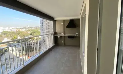 Apartamento com 87m², à venda, Vila Anastácio, São Paulo, SP