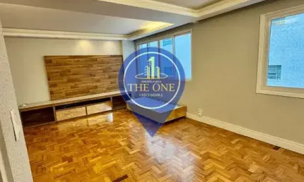 Apartamento de 98m² à venda, consolação, são paulo, sp. com 3 dormitórios sendo 1 suíte, sala ampla