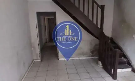 Sobrado com 100m², 2 dorms, à venda, localizado no ipiranga, são paulo, sp
