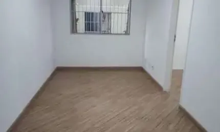 Apartamento de 39m² à venda, parque santo antônio, são paulo, sp. com 2 dormitórios, ambiente para