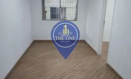 Apartamento de 39m² à venda, parque santo antônio, são paulo, sp. com 2 dormitórios, ambiente para