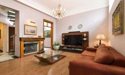 Casa de 240m² à venda, Perdizes, São Paulo, SP. com 3 Suítes, 2 Salas amplas, Quintal, 2 Vagas para