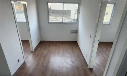 Apartamento de 34m² à venda, Vila Santa Catarina, São Paulo, SP. com 2 Dormitórios, Sala, 1 Banheir