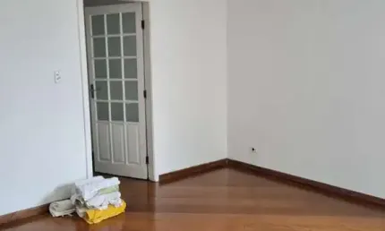 Apartamento de 102m² à venda, Vila Guiomar, Santo André, SP. com 3 Dormitórios sendo 1 Suíte, 2 Sal