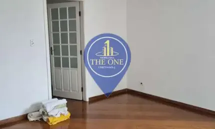 Apartamento de 102m² à venda, vila guiomar, santo andré, sp. com 3 dormitórios sendo 1 suíte, 2 sal