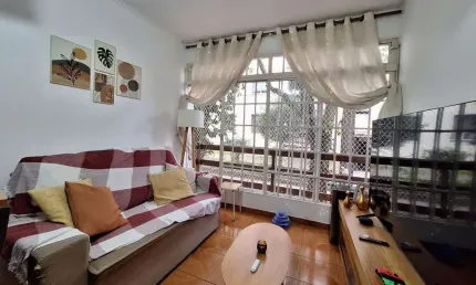 Apartamento 3 Dormitórios 1 Suíte 1 Vaga à venda, localizado em Vila Cordeiro, São Paulo, SP