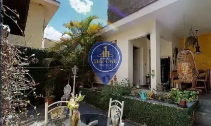 Casa com 5 dormitórios, 3 suítes, 2 vagas à venda  e 254m2, localizado em perdizes, são paulo, sp