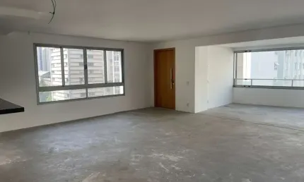 Apartamento3 Dormitorios 3 Suites 3 Vagas 187m2 à venda, Jardim Paulista, São Paulo, SP