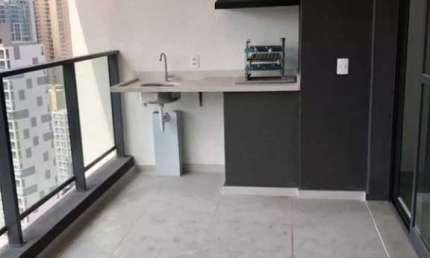 Apartamento 3 Dormitórios 1 Suíte 2 Vagas 84m2 à venda, Jardim das Acácias, São Paulo, SP