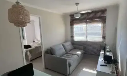 Flat de 33m² à venda, Campos Elíseos, São Paulo, SP. Com 1 Dormitório sendo Suite, 1 Vaga para auto