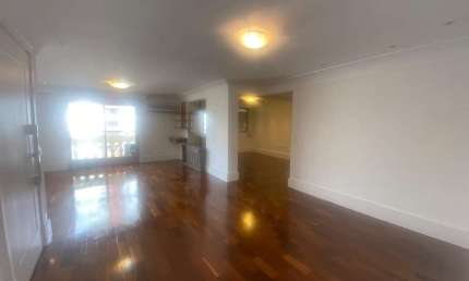 Apartamento com 3 quartos à venda na Rua Guararapes, 75, Brooklin, São Paulo