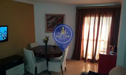 Apartamento de 64m² com terraço à venda, jabaquara, são paulo, sp. com 2 dormitórios, sala de tv, á