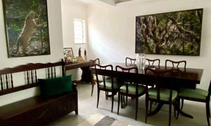 Sobrado de 114m² à venda, Perdizes, São Paulo, SP. Com 3 Dormitórios, ambiente para 2 Salas, 1 Vaga