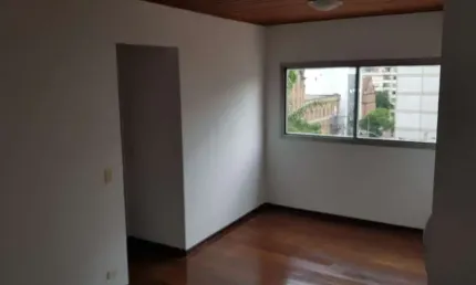 Apartamento com 57m², 2 dorms, 1 vaga, à venda, vila buarque, são paulo, sp