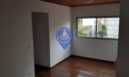 Apartamento com 57m², 2 dorms, 1 vaga, à venda, vila buarque, são paulo, sp