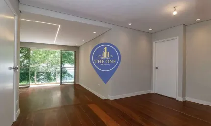 Apartamento a venda com 3 dormitórios, 1 suíte, 2 vagas, localizado na vila andrade, sp