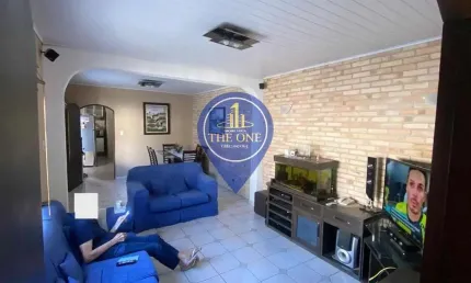 Sobrado de 150m² à venda, vila celeste, são paulo, sp. com 2 dormitórios, ambiente para 2 salas, 2