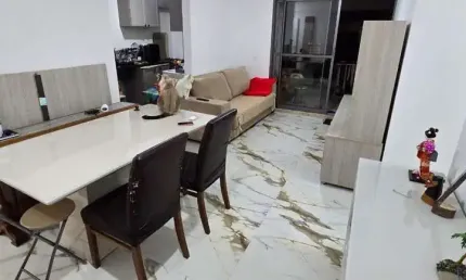 Apartamento à venda 4 Dormitorios 2 Suites 2 Vagas , Vila Mariana, São Paulo, SP