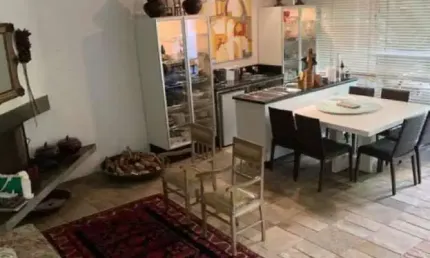 Casa à venda 3 Dormitorios  3 Suites 5 Vagas 340m2 , Campo Belo, São Paulo, SP