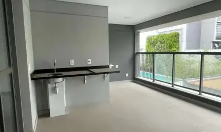 Apartamento de 84m² à venda, vila clementino, são paulo, sp. com 2 dormitórios sendo os 2 suítes, 3